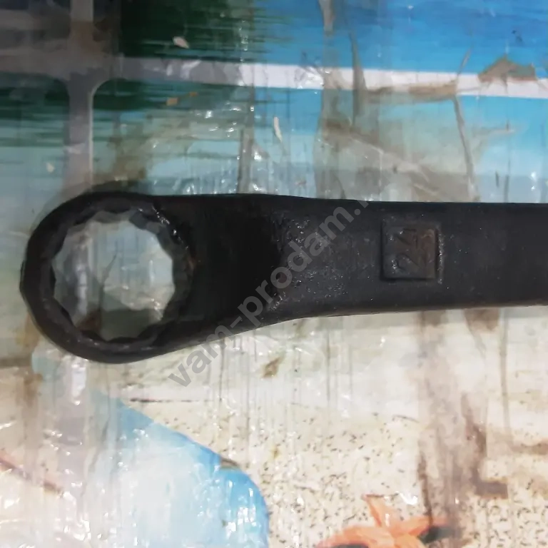 Балонные ключи