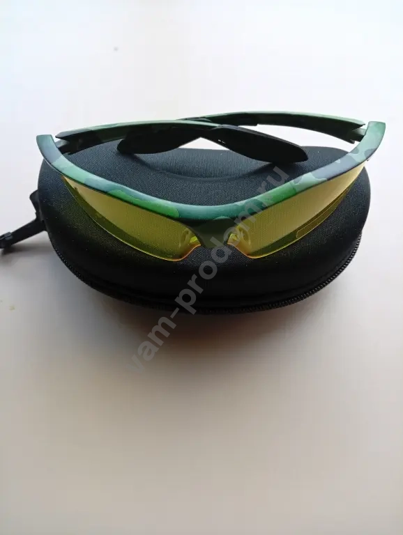 Очки тактические