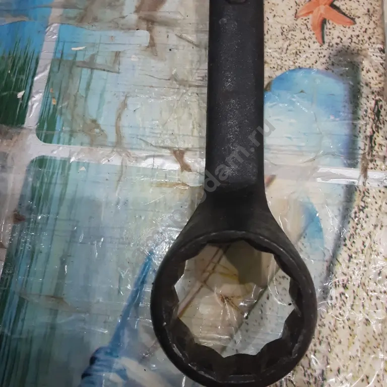 Балонные ключи