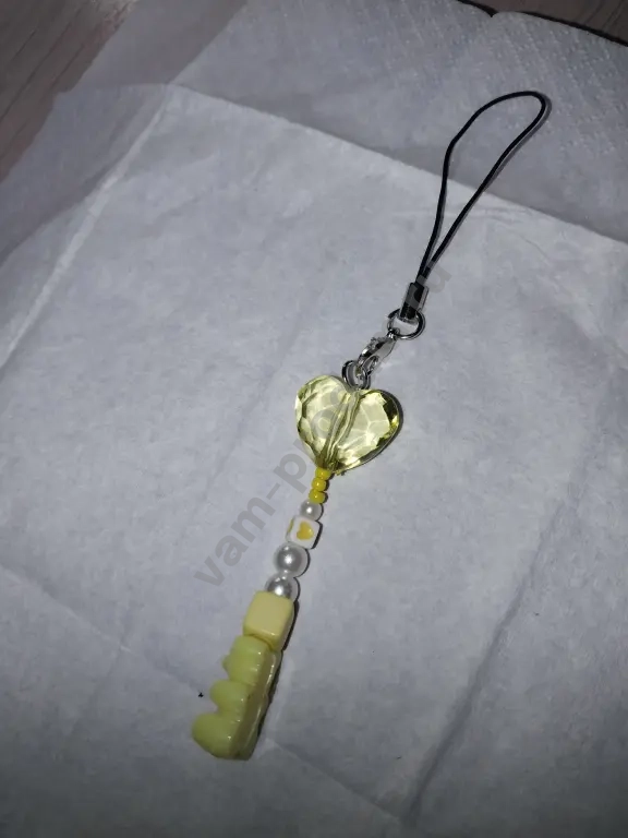 подвеска на телефон