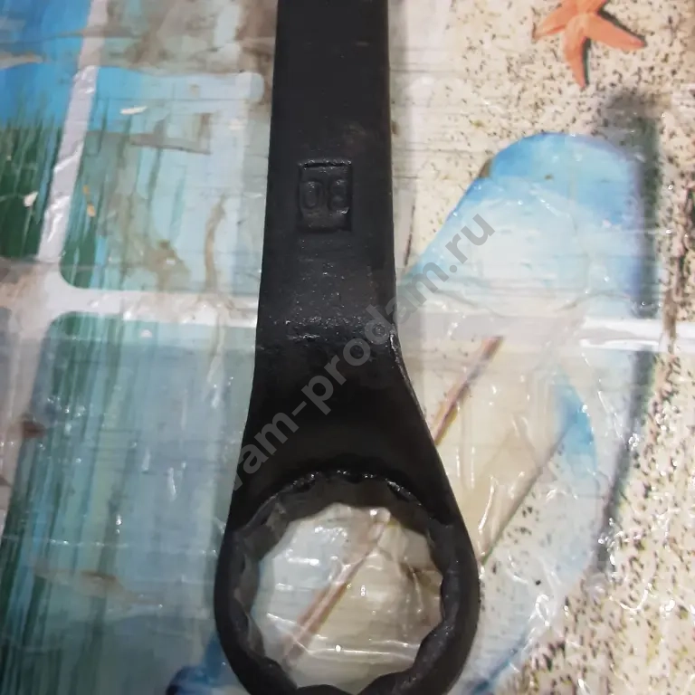 Балонные ключи