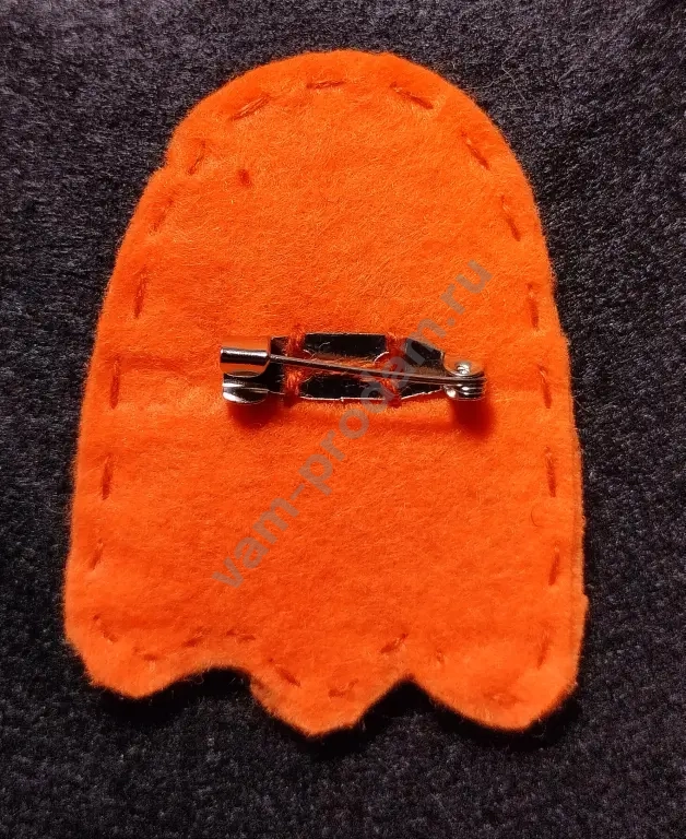 Значок "Pacman"