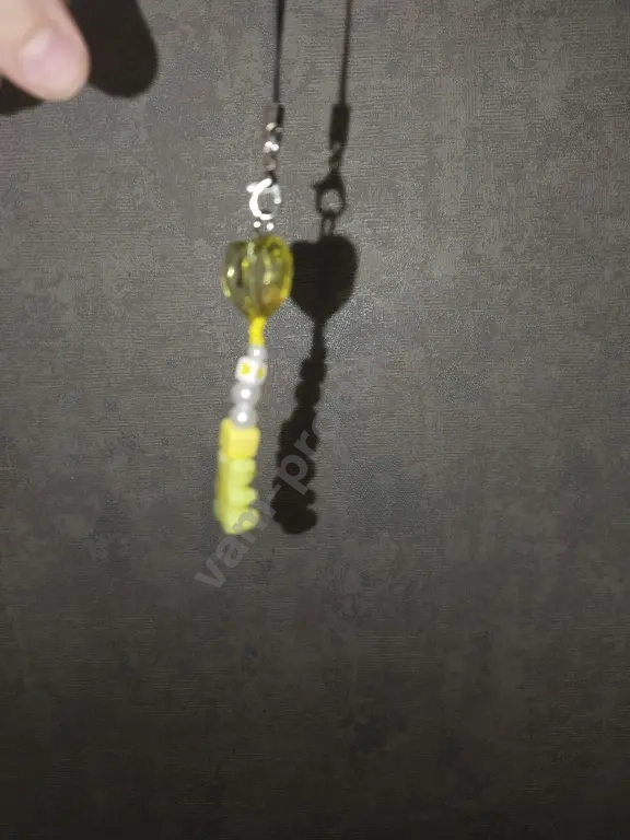 подвеска на телефон