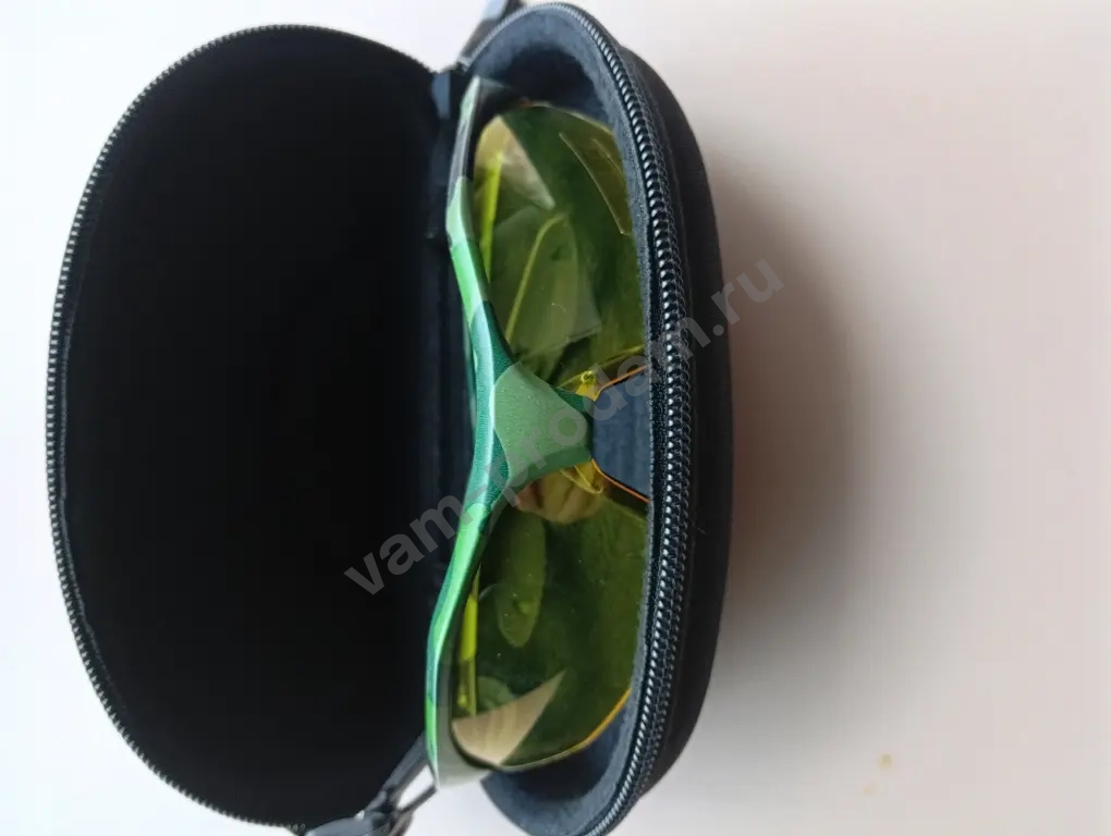 Очки тактические