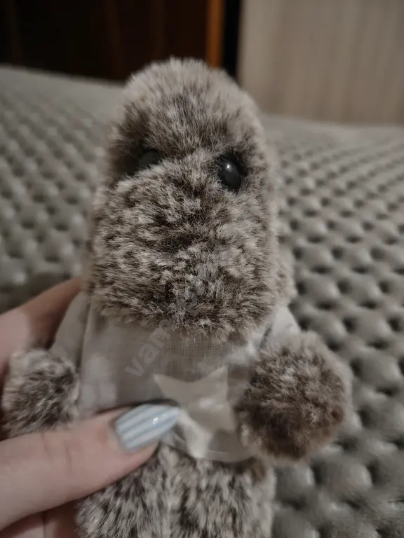 Мягкая игрушка