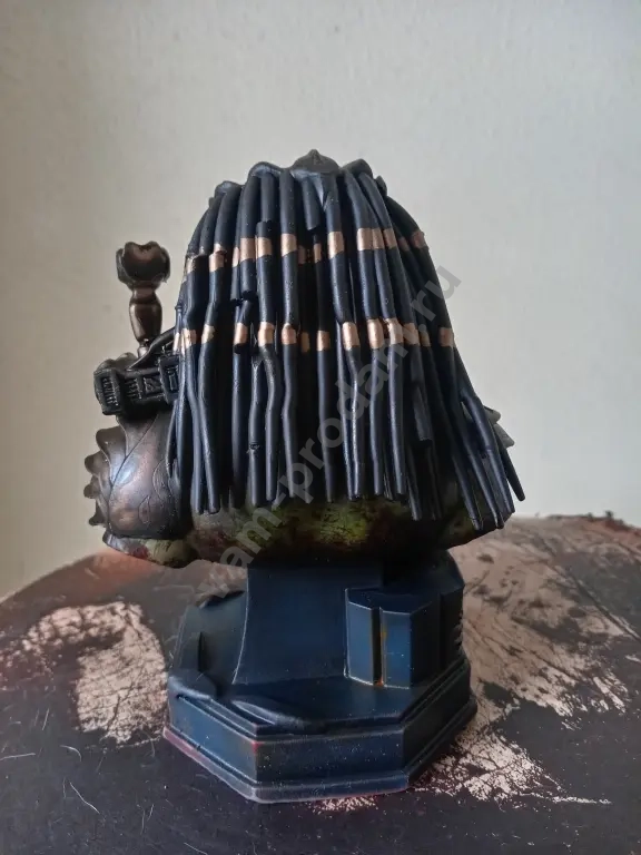 фигурка яуджи