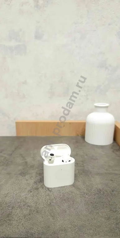 Xiaomi Mi True Wireless Earphones 2 air