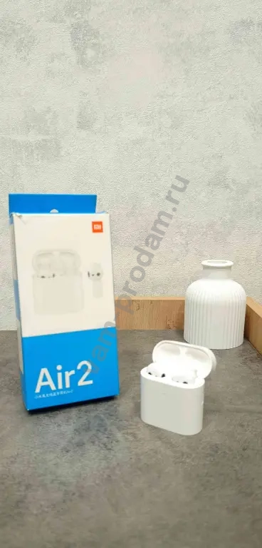 Xiaomi Mi True Wireless Earphones 2 air
