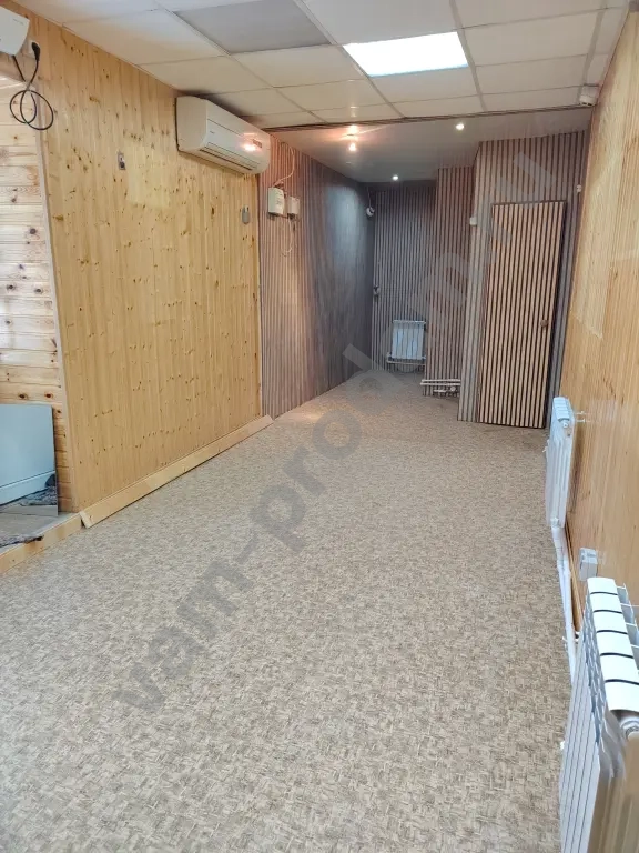 Торговое помещение, 28 м², Собственник