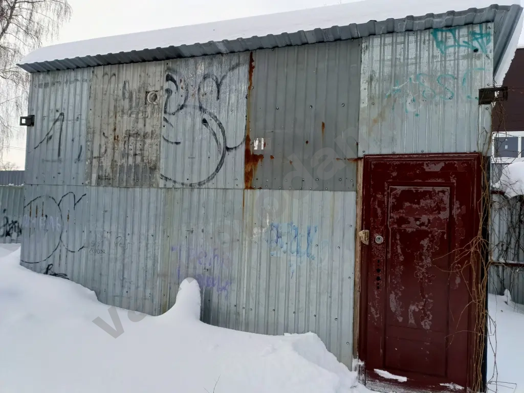 Бытовка, Собственник, продаю