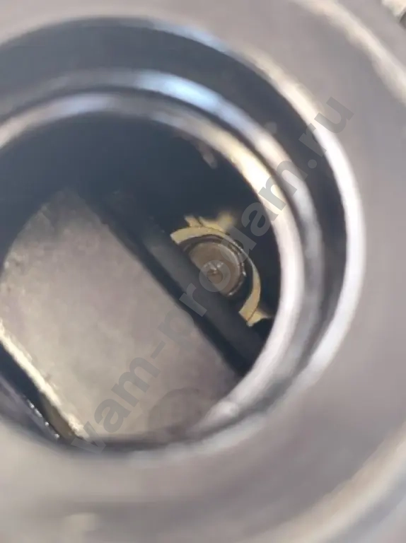 Двигатель Mitsubishi Outlander 4B11 2.0 литра