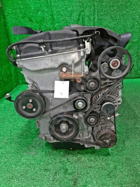 Двигатель Mitsubishi Lancer X 4B10 1.8 литра