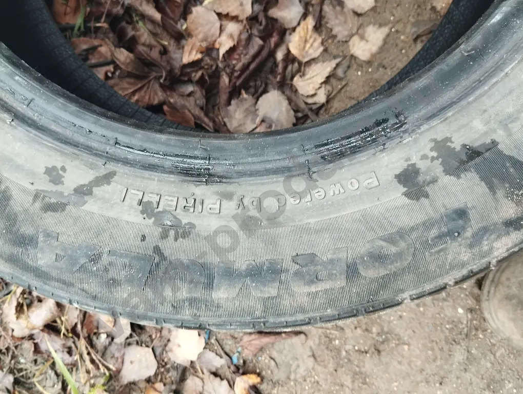 шины зимние Formula (Pirelli)