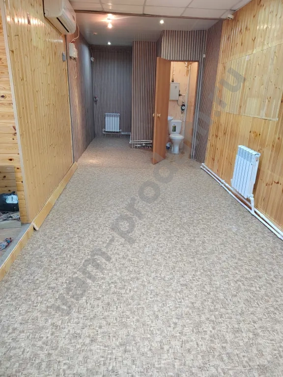 Торговое помещение, 28 м², Собственник