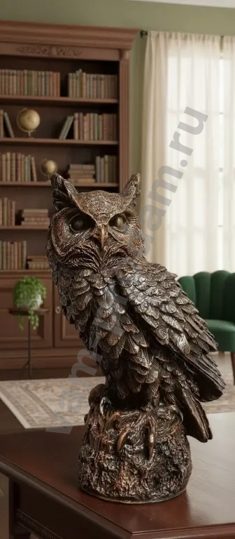 филин«Сова»