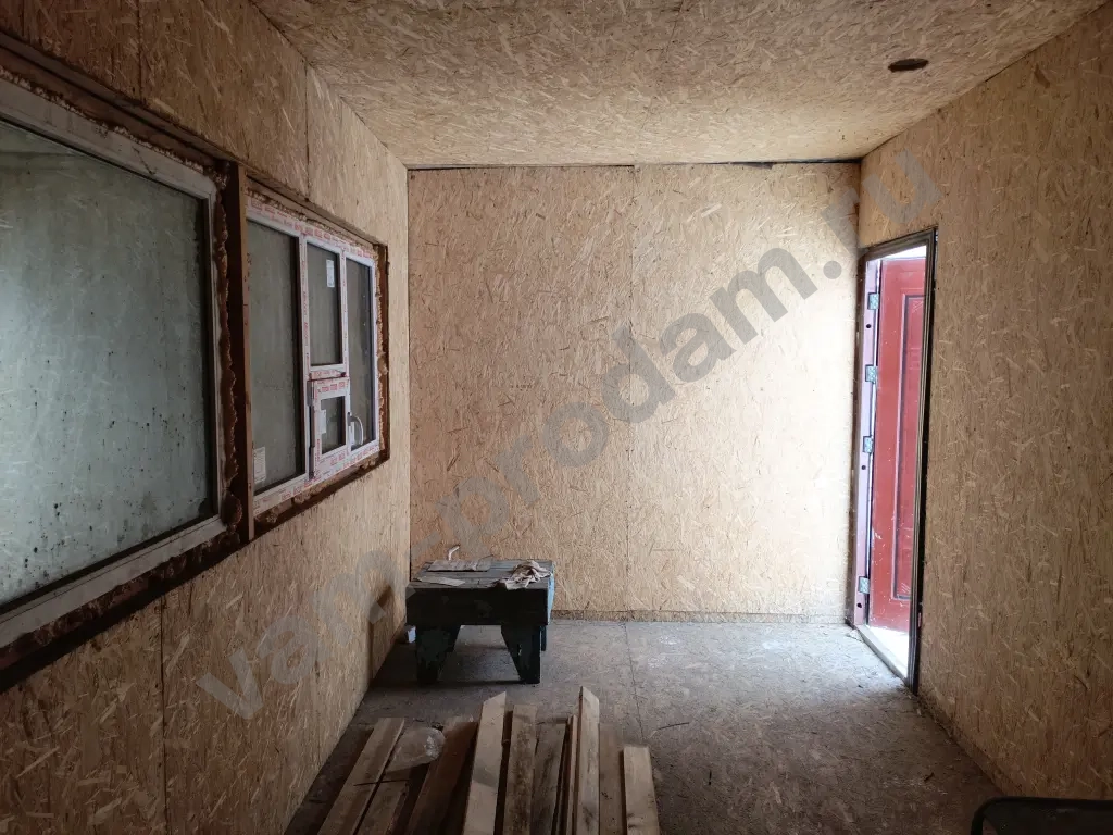 Бытовка, Собственник, продаю