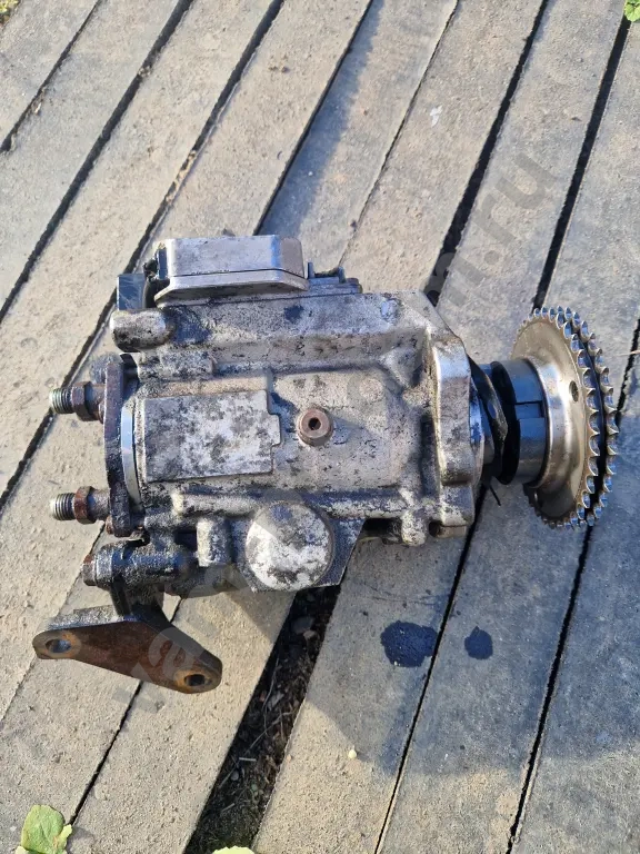 ТНВД Форд Мондео 3