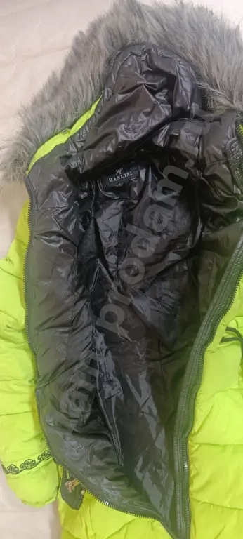 куртка женская