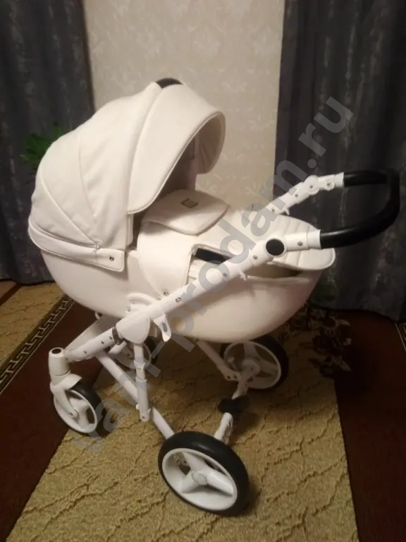 Коляска Adamex