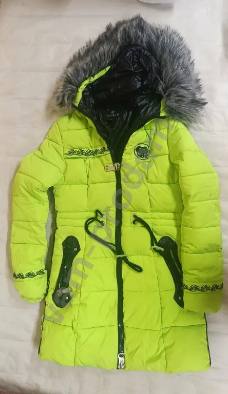 куртка женская