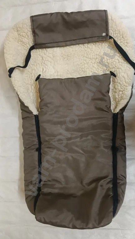 конверт для коляски