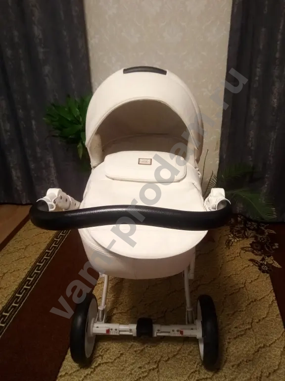 Коляска Adamex