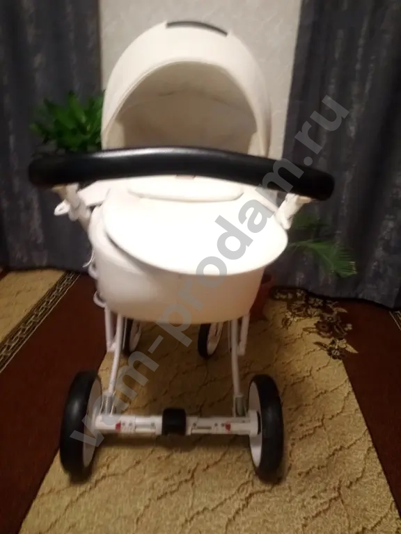 Коляска Adamex