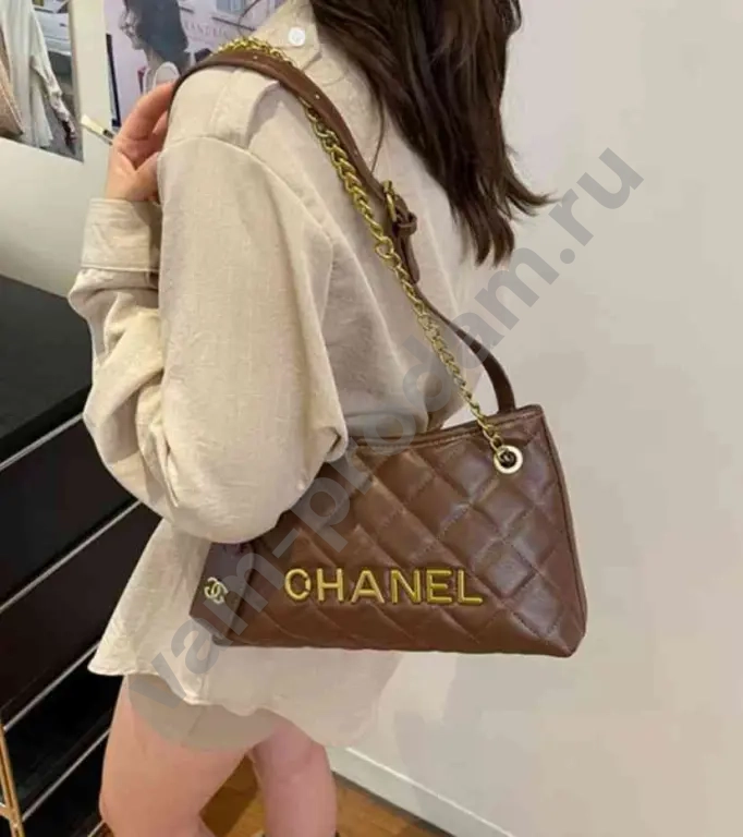 сумка Chanel