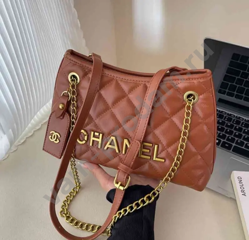 сумка Chanel