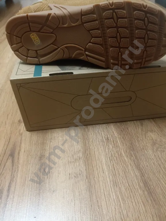 Ботинки зима