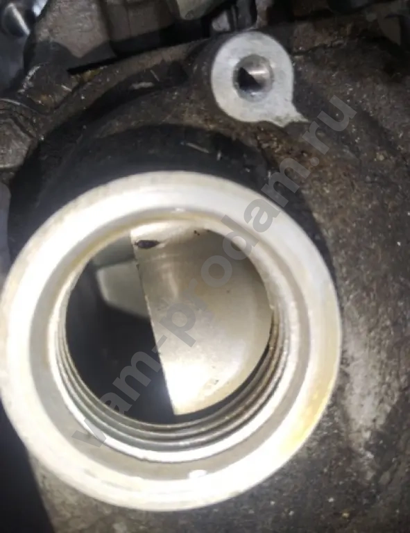 Двигатель Lexus RX350 2GR 2GRFE 3.5 литра