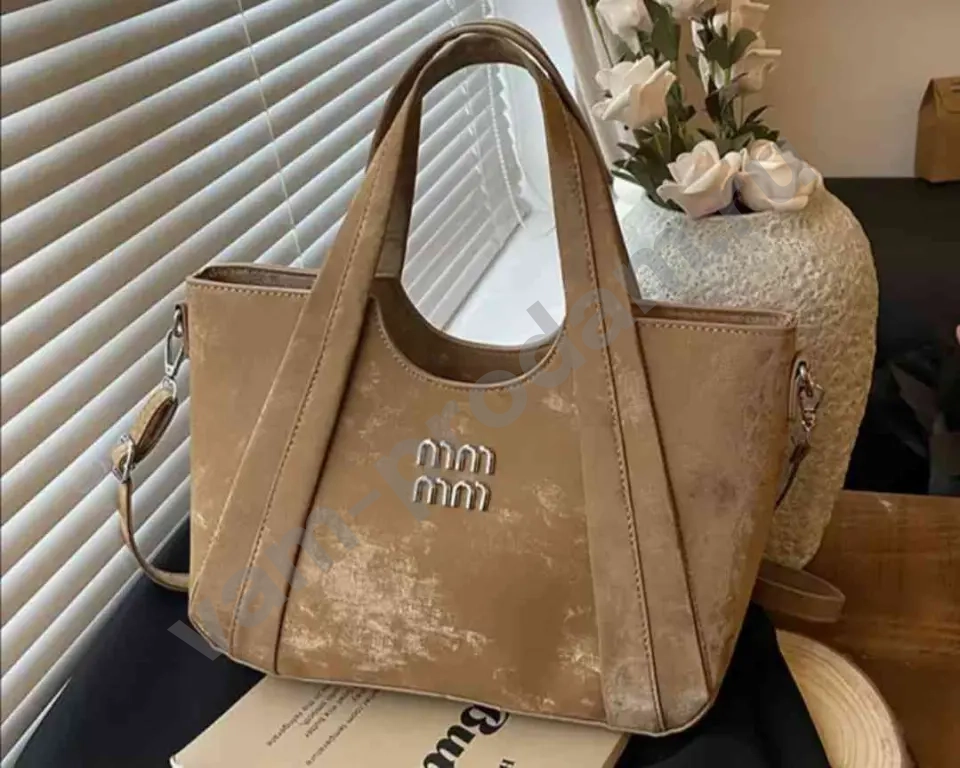 сумка "Miu Miu"