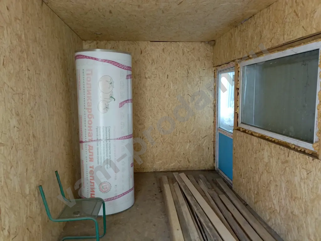 Бытовка, Собственник, продаю