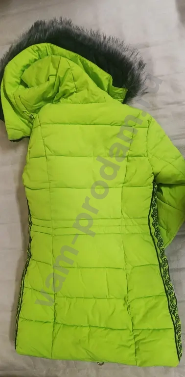 куртка женская