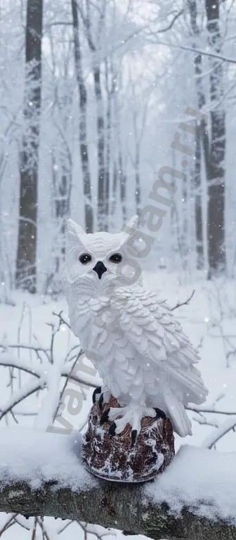 филин«Сова»