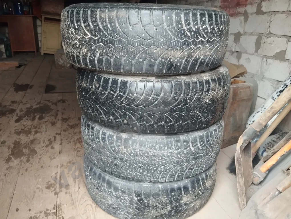 шины зимние Formula (Pirelli)