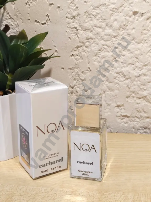 Cacharel Noa 25 мл женские духи