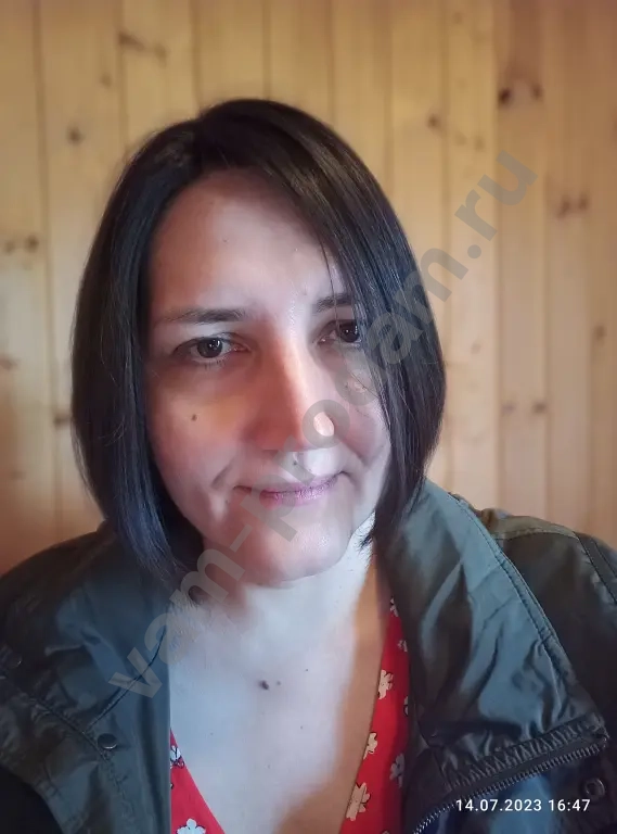 Слушатель и собеседник на час