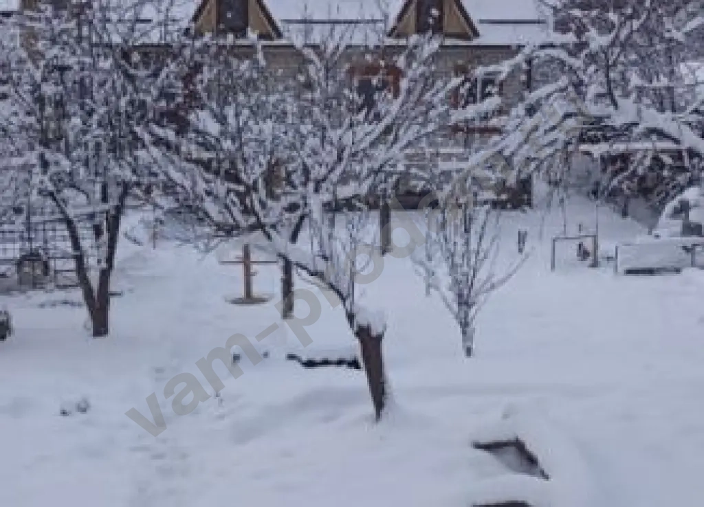 Дом 155.3 м² на участке 10 сот., Поселений (ИЖС)