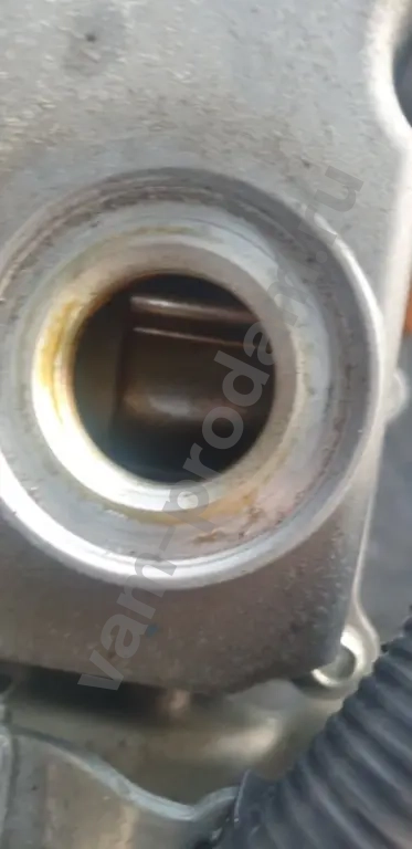 Двигатель Nissan Note CR14 CR14DE 1.4 литра