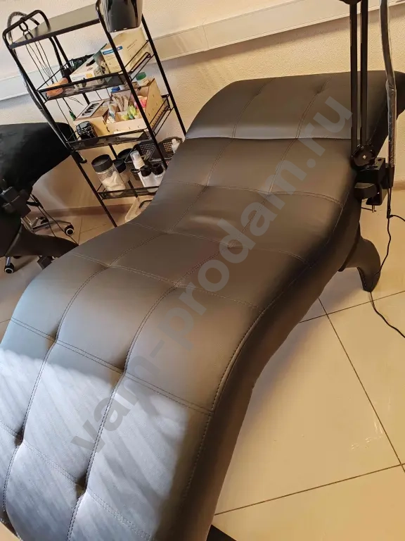 Кушетка анатомическая Sofa Lux