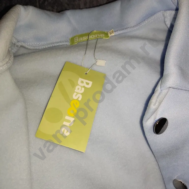 костюм утепленный новый