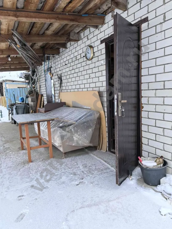 Дом 56 м² на участке 8 сот., Поселений (ИЖС)