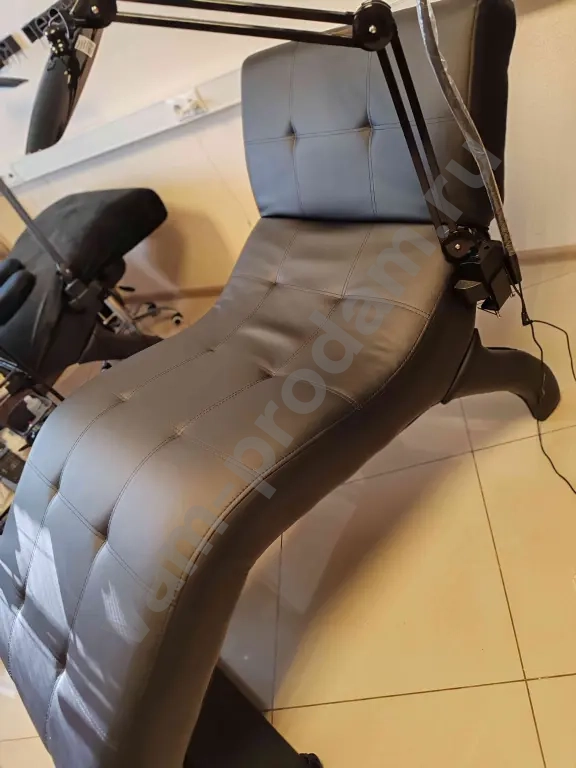 Кушетка анатомическая Sofa Lux