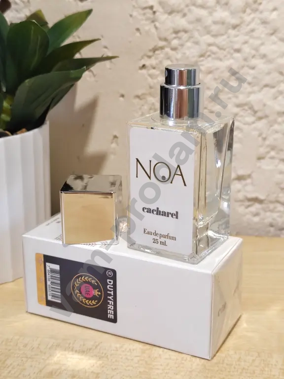 Cacharel Noa 25 мл женские духи