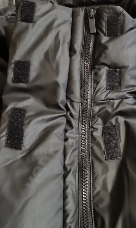 Куртка зимняя женская, размер М