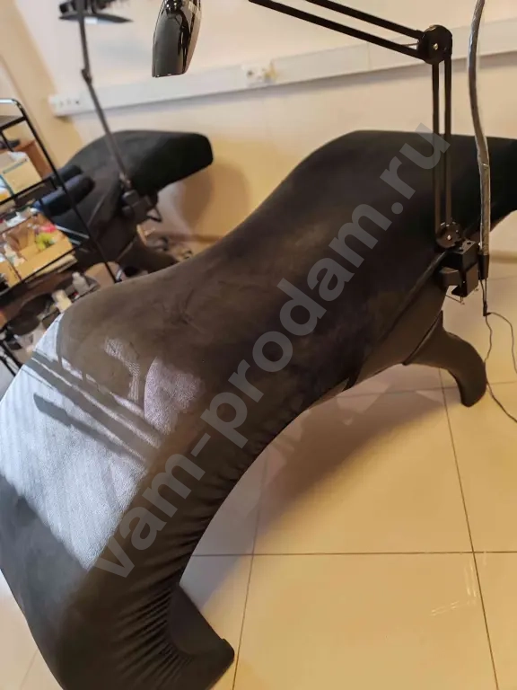 Кушетка анатомическая Sofa Lux