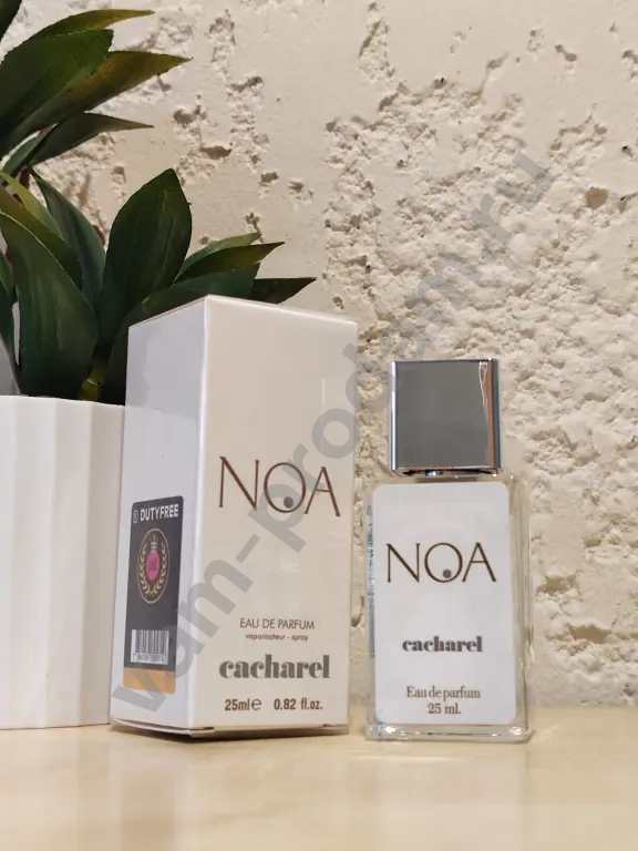 Cacharel Noa 25 мл женские духи