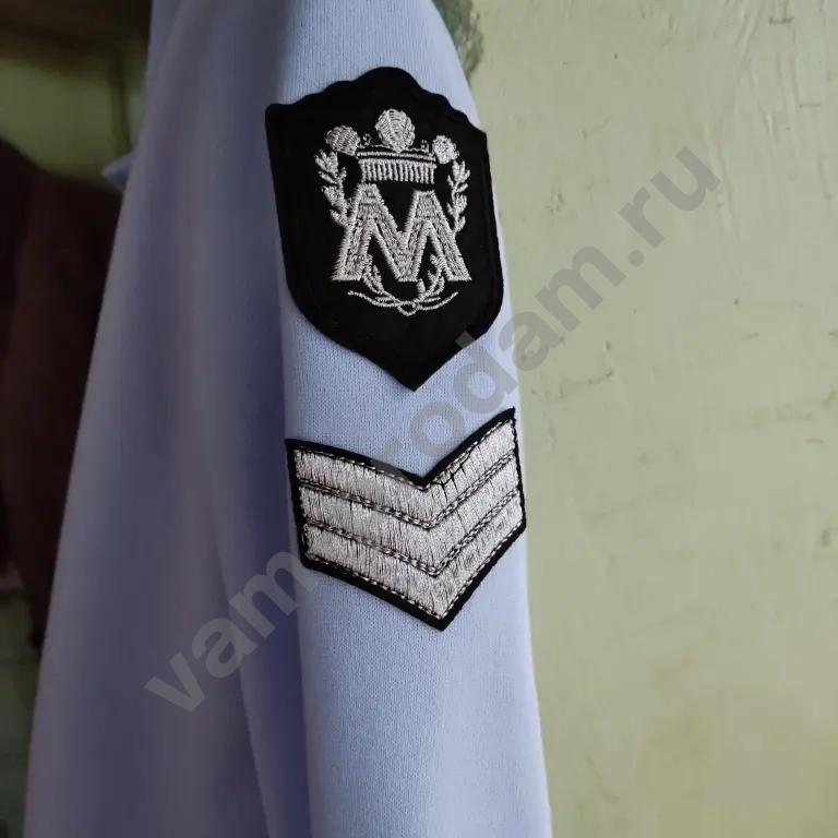 костюм утепленный новый