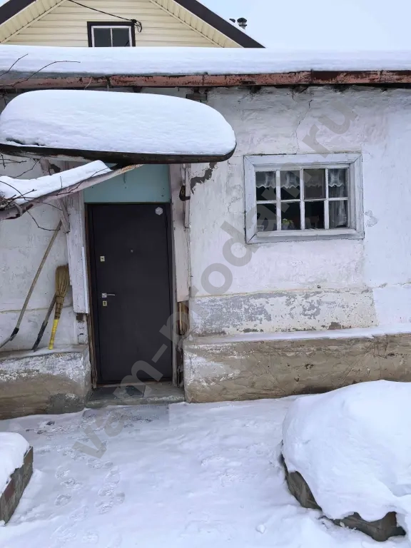 Дом 56 м² на участке 8 сот., Поселений (ИЖС)